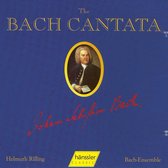 Bach Kantate, Vol. 15