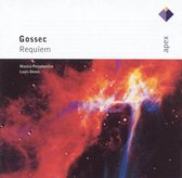 Gossec: Requiem / Louis Devos, Musica Polyphonica