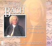 Best of Johann Sebastian Bach