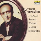 Horenstein Dir.Strauss/Wagne