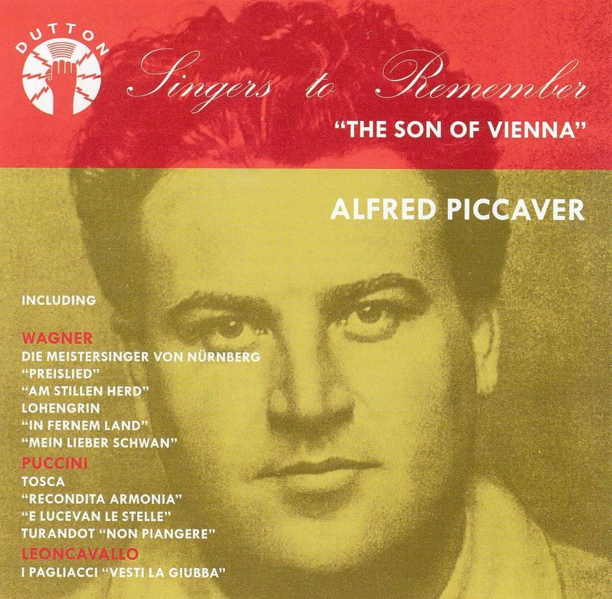 The Son of Vienna