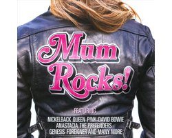 Mum Rocks!