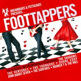Dreamboats & Petticoats Presents Foottappers