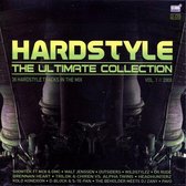 Hardstyle The Ultimate Collection Vol. 2 2008