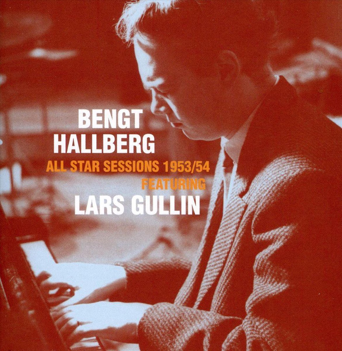 All Star Sessions 1953 / 54