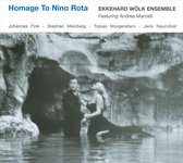 Homage To Nino Rota