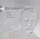 Platinum Richard Strauss