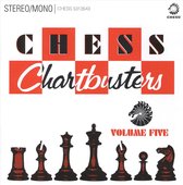 Chess Chartbusters Vol. 5
