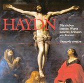Haydn: Die sieben letzten Worte (Oratorio Version)