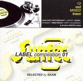Label Compilation 01