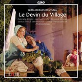 Le Devin Du Village (Reize)