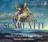 Scarlatti: Colpa, Pentimento e Grazia