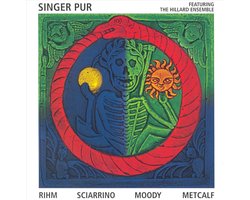 Featuring The Hilliard Ensemble