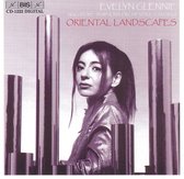 Evelyn Glennie, Singapore Symphony Orchestra, Lan Shui - Oriental Landscapes (CD)