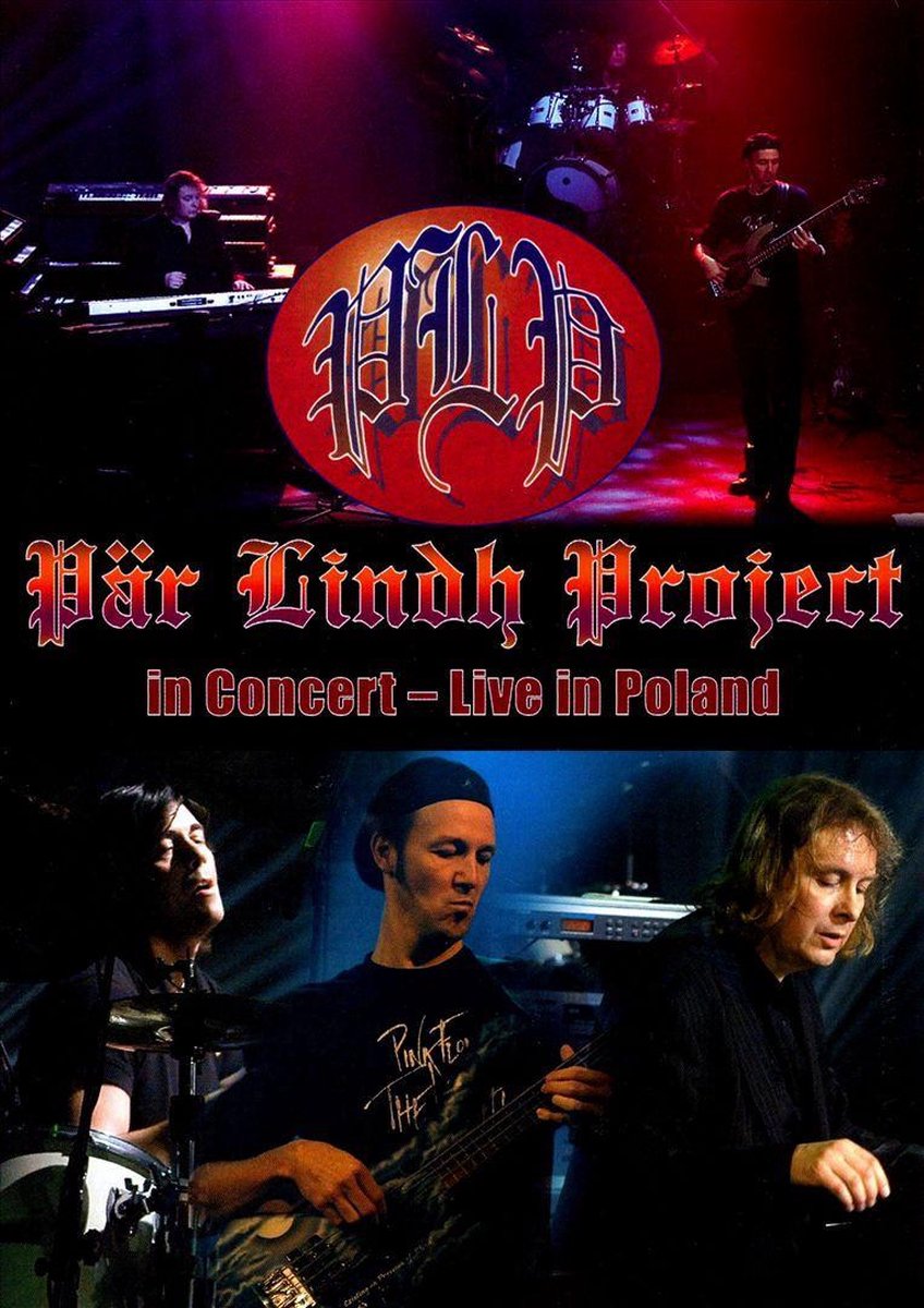 In Concert - Live In Poland