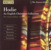 The Sixteen - Hodie - An English Christmas Collec (CD)