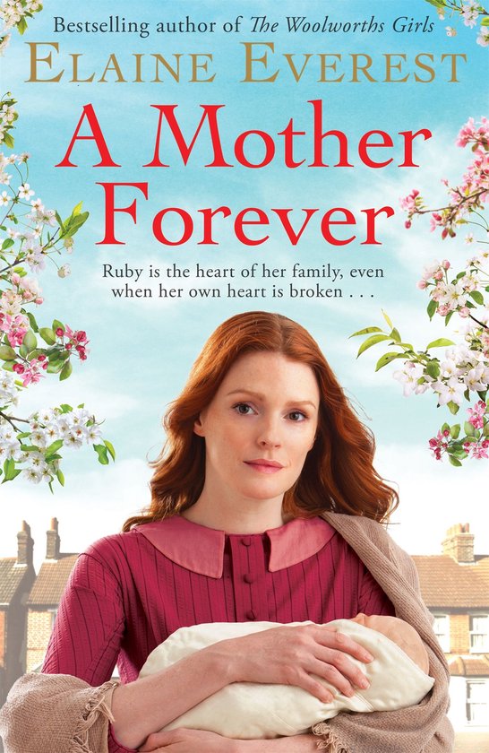 Woolworths 6 - A Mother Forever - cover