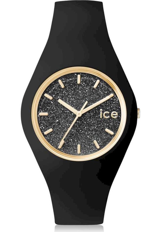 Ice-Watch ICE glitter IW001356 Dames Horloge 40 mm | bol.com