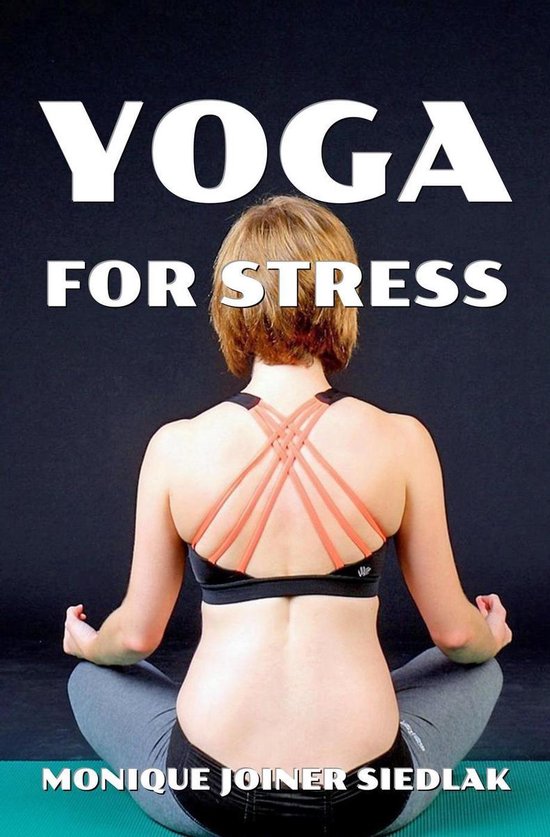 The Yoga Collective 2 - Yoga For Stress - cover