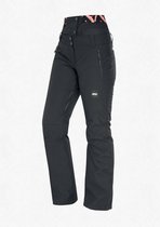 Picture Exa dames snowboardbroek black