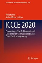 Lecture Notes in Electrical Engineering 698 - ICCCE 2020