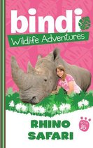 Bindi Wildlife Adventures 16