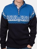 Dale of Norway ® Pullover St.Moritz Donkerblauw