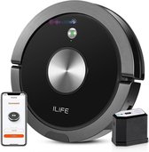 ILIFE A9s - Robotstofzuiger met dweilfunctie