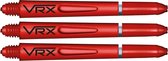 Red Dragon VRX Red - Dart Shafts