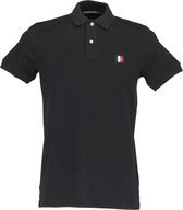 Tommy Hilfiger Polo Zwart