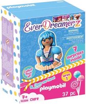 PLAYMOBIL Everdreamerz Clare - 70386