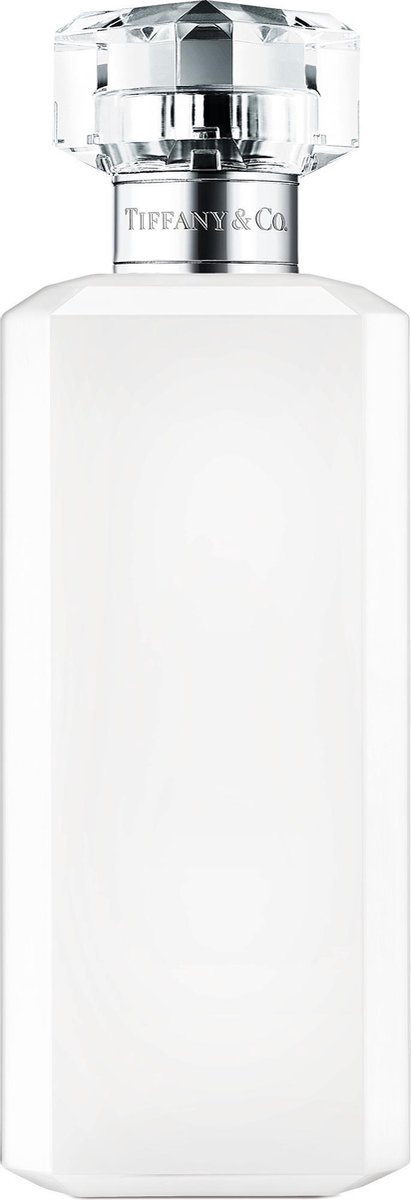 Body Lotion Tiffany & Co (200 ml)
