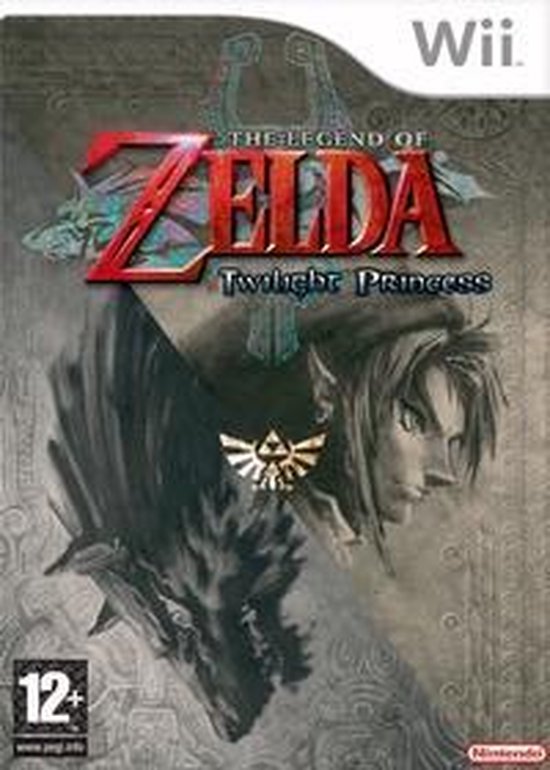 The Legend of Twilight Princess - Wii | bol.com