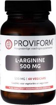 Proviform L-Arginine - 60Vcp
