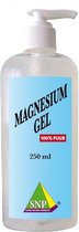Magnesium Gel 100% Pure