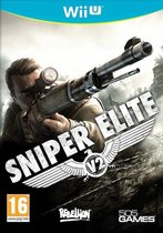 Sniper Elite: V2