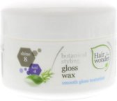 Hairwonder Botanical Gloss Wax - 100 Ml - Wax