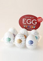 Tenga - Egg 6 Verschillende Serie 2