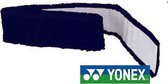Yonex AC402 badstof grip | donkerblauw | 1stuks
