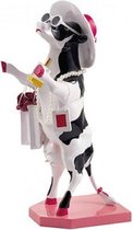 Cowparade - Alphadite Goddess of Shopping Large - 46484