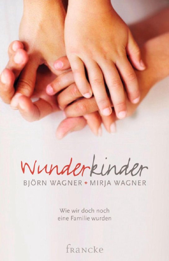 Wunderkinder (ebook), Björn Wagner | 9783868279900 | Boeken | bol
