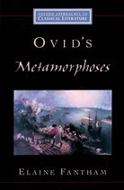 Oxford Approaches to Classical Literature - Ovid's Metamorphoses
