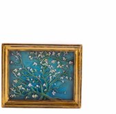 Magneet Polystone Amandelbloesem - Vincent Van Gogh - Souvenir
