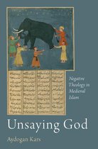 AAR Academy Series - Unsaying God
