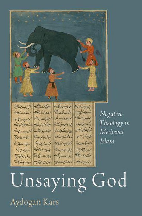 AAR Academy Series - Unsaying God