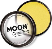 Moon Creations Schmink C12699 Geel