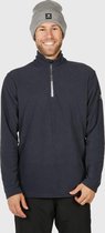 Brunotti Tenno Fleece Wintersportpully Heren - Maat L
