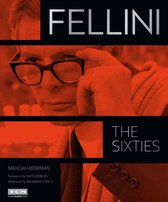 Turner Classic Movies - Fellini: The Sixties