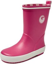 Regenlaars Gevavi Boots | Groovy Rubberlaarsje | Maat 21 | Roze