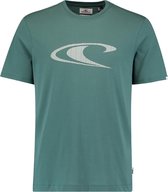 O'Neill T-Shirt Wave - Sea Pine - S